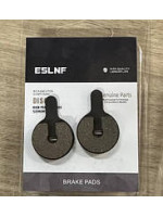 Тормозные колодки велосипедные EsLNF Z915